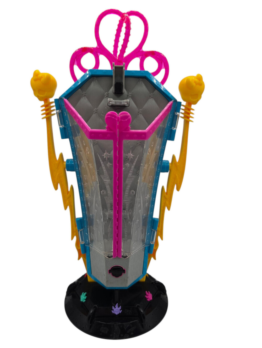 Monster High Freaky Fusion Frankie Stein Recharge Chamber
